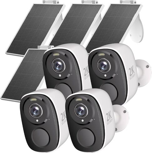 كاميرات مراقبة خارجية in Kuwait