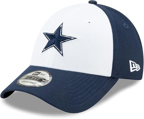 New Era NFL Kids Youth 8-20 The League 9FORTY Adjustable Hat Cap - One Size (US, Alpha, One Size, Cincinnati Bengals - Black) in Saudi Arabia