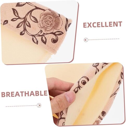 Enhanced Warmth Boot Liners Women's Insulated Rain Boot Covers Waterproof Liners for Cold Weather for Winter Activities in Kuwait