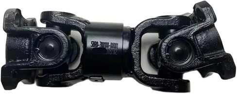 عمود القيادة الخلفي 5BR0-300100-00001 لـ CFMOTO SSV CF500US ZFORCE 500 TRAIL CF500 PARTS in Saudi Arabia