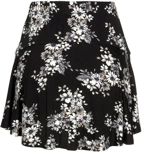 LASCANA Women's Flared Skort in Saudi Arabia