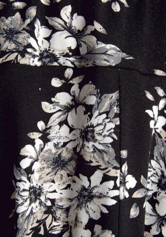 LASCANA Women's Flared Skort in Saudi Arabia