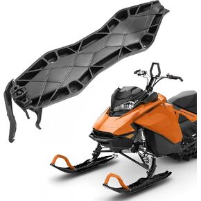 Hecasa Ski-Doo Linq Fuel Caddy Caddy Base Based Bracket Pracket لـ 860202528 in Saudi Arabia