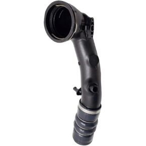 13717588268 Air Intake Hose Pipe Turbocharger Intercooler Fits for BMW X5 E70 N55 2007-2013 Replace parts in Saudi Arabia