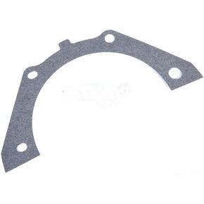 Crankshaft Seal Retainer Gasket Rear for 1991-2004 GMC Sonoma in Saudi Arabia