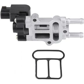 1pc 22270-21010 Car Accessories Idle Speed Air Control Valve/Fit For Toyota- Scion xB xA Echo 1.5 2227021010 in Saudi Arabia