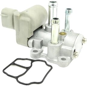 22270-74140 Idle Air Control Valve IACV IR4 /Fit For 1996-2000 Toyota RAV4 2.0L in Saudi Arabia