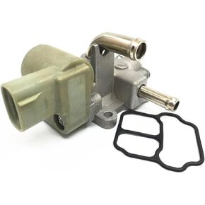 1pc Auto Idle Air Control Valves Idle Speed Motors 22270-62050 5VZ 136800-0680 /Fit for Toyota- Prado- 3400 in Saudi Arabia