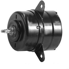 A/C Condenser Fan Motor for 1988-1991 Honda CRX in Kuwait