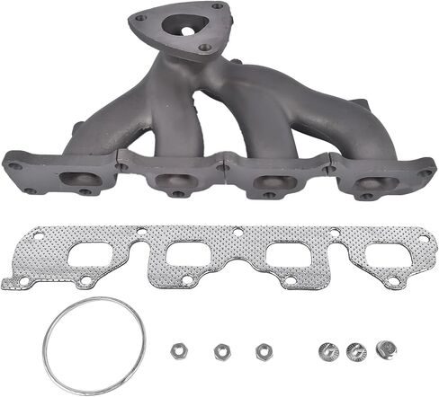 مشعب مع استبدال الحشية لبويك لاكروس Regal Chevy Malibu Pontiac G6 Saturn Aura 2.4L L4 2008-2017 12615133 12643496 in Kuwait