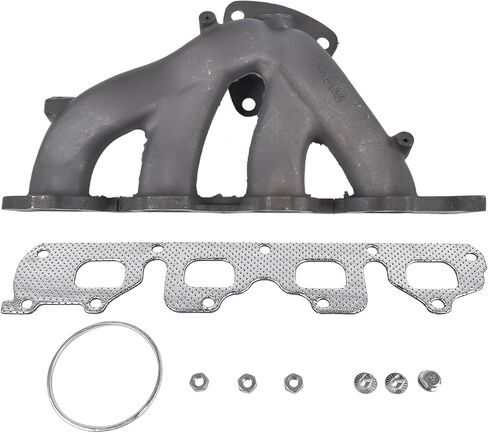 مشعب مع استبدال الحشية لبويك لاكروس Regal Chevy Malibu Pontiac G6 Saturn Aura 2.4L L4 2008-2017 12615133 12643496 in Kuwait