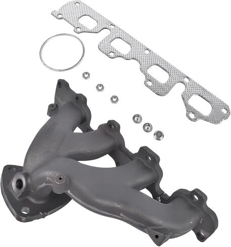 مشعب مع استبدال الحشية لبويك لاكروس Regal Chevy Malibu Pontiac G6 Saturn Aura 2.4L L4 2008-2017 12615133 12643496 in Kuwait