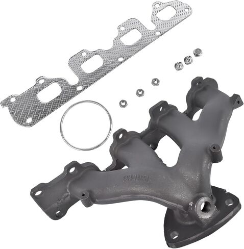 مشعب مع استبدال الحشية لبويك لاكروس Regal Chevy Malibu Pontiac G6 Saturn Aura 2.4L L4 2008-2017 12615133 12643496 in Kuwait