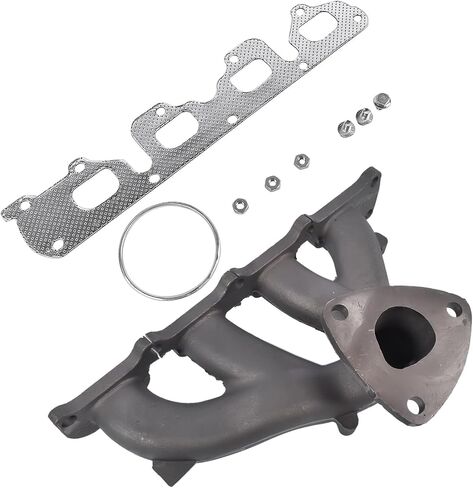 مشعب مع استبدال الحشية لبويك لاكروس Regal Chevy Malibu Pontiac G6 Saturn Aura 2.4L L4 2008-2017 12615133 12643496 in Kuwait
