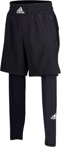Adidas Mens Boxwear Tech in Saudi Arabia