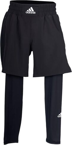 Adidas Mens Boxwear Tech in Saudi Arabia