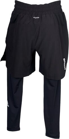 Adidas Mens Boxwear Tech in Saudi Arabia