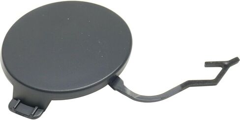 غطاء عين السحب لبورشه لقاعدة Cayenne/S/11-14 و Diesel/GTS/S 13-14 الطلاء الجانبي للركاب الأمامي لمطابقة PO1029101 95850515600G2LL in Kuwait
