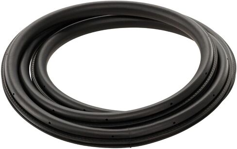 زوج أختام Weatherstrip مجموعة من سائق خلفي وجانب الركاب اليسار اليمين ل Ford for Fusion 2013-2020 Door WeatherStripping-Coverage 901-23342 17297899 in Saudi Arabia