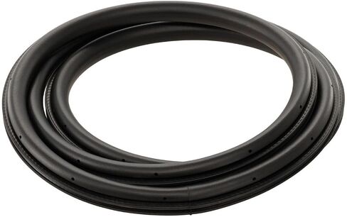 زوج أختام Weatherstrip مجموعة من سائق خلفي وجانب الركاب اليسار اليمين ل Ford for Fusion 2013-2020 Door WeatherStripping-Coverage 901-23342 17297899 in Saudi Arabia