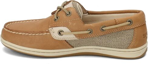 حذاء رياضي نسائي Sperry STS89348 Bluefish أسود مقاس أمريكي 7.5M in Kuwait