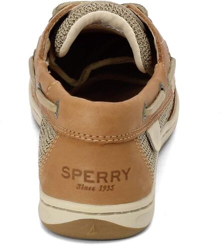 حذاء رياضي نسائي Sperry STS89348 Bluefish أسود مقاس أمريكي 7.5M in Kuwait