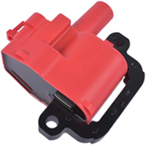 أغطية صمام مصقولة للمحرك مع ملفات LGNITION وأسلاك الإشعال بديل لمحركات Chevy LS LS1 LS2 LS3 LS6 5.3 5.7 6.0 6.2L in Saudi Arabia