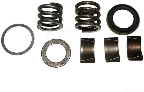 Double Cardan CV Ball Seat Repair Kit At Transmission for 1968-1971 Lincoln Mark III in Saudi Arabia