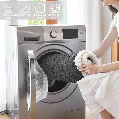 Couch Cover For dogs washable,Funny Fuzzy Pet Couch Cushion Covers For Sofa, Non Slip Couch Covers For 3 cushion couch sofa pet friendly,Dog Bed Mat ,sofa pads for couch (Coffee color,27.5x59 inch) in Kuwait