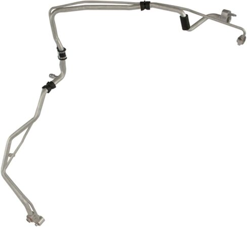 Replacement A/C Suction and Liquid Line Hose Assembly for 2010-2017 Dodge, Jeep Caliber, Compass, Patriot in Saudi Arabia