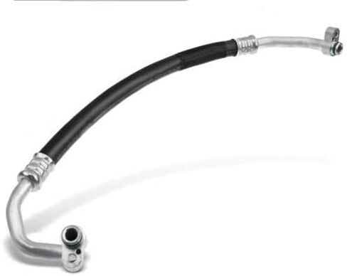 Replacement A/C AC Hose Suction Line Mechanics Choice for Toyota RAV4 2009 2010 2011 2012 L4 2.5L in Saudi Arabia
