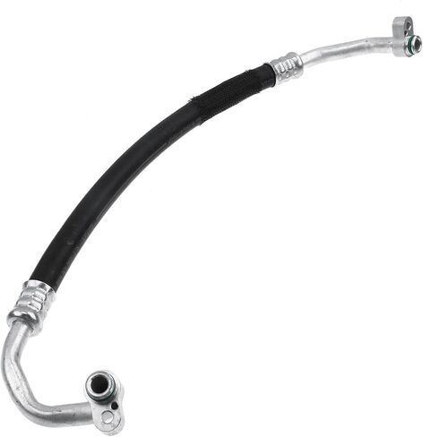 Replacement A/C AC Hose Suction Line Mechanics Choice for Toyota RAV4 2009 2010 2011 2012 L4 2.5L in Saudi Arabia