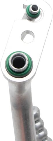 Replacement A/C Suction and Liquid Line Hose Assembly for 2017-2019 Kia Sportage (2.4L 4 Cylinder) (FWD) in Saudi Arabia