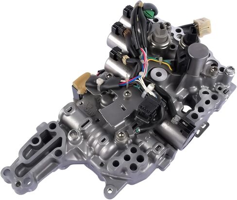Transmission Solenoid Module Replacement for Nissan Altima Maxima Murano Pathfinder Platinum Quest INFINITI QX60 2013-2019 JF017E 3170529X6D in Saudi Arabia