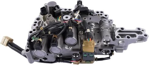 Transmission Solenoid Module Replacement for Nissan Altima Maxima Murano Pathfinder Platinum Quest INFINITI QX60 2013-2019 JF017E 3170529X6D in Saudi Arabia