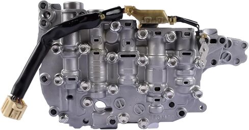 Transmission Solenoid Module Replacement for Nissan Altima Maxima Murano Pathfinder Platinum Quest INFINITI QX60 2013-2019 JF017E 3170529X6D in Saudi Arabia