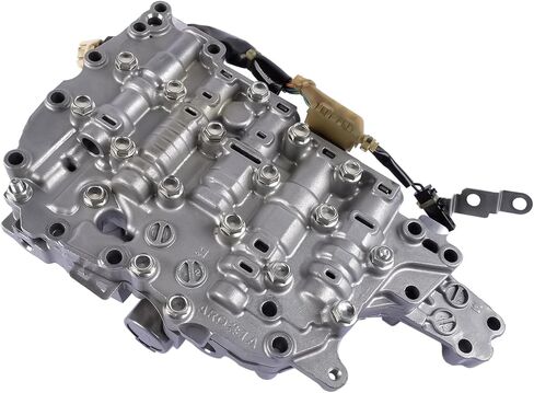 Transmission Solenoid Module Replacement for Nissan Altima Maxima Murano Pathfinder Platinum Quest INFINITI QX60 2013-2019 JF017E 3170529X6D in Saudi Arabia