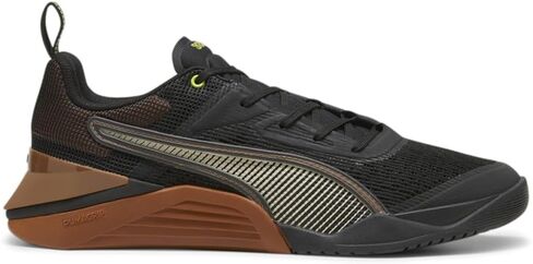 PUMA MENS FUSE 3.0 SHOEKERS SHOEKERS - SIZE 9.5 M in Saudi Arabia