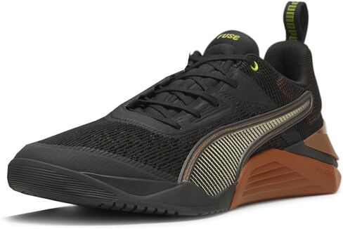 PUMA MENS FUSE 3.0 SHOEKERS SHOEKERS - SIZE 9.5 M in Saudi Arabia