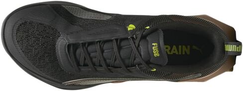 PUMA MENS FUSE 3.0 SHOEKERS SHOEKERS - SIZE 9.5 M in Saudi Arabia