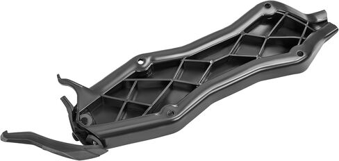 HECASA Ski-Doo LinQ Fuel Caddy Base Bottom Bracket Replacement for 860202528 Snowmobile Linq Fuel Tank Base Plate in Saudi Arabia
