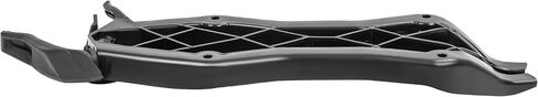 HECASA Ski-Doo LinQ Fuel Caddy Base Bottom Bracket Replacement for 860202528 Snowmobile Linq Fuel Tank Base Plate in Saudi Arabia