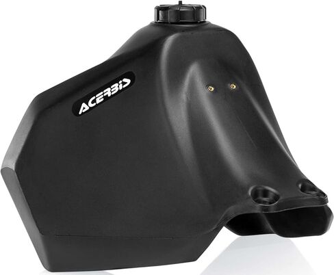 Acerbis 2250360001 خزانات الغاز الأسود ، 5.3 in Kuwait