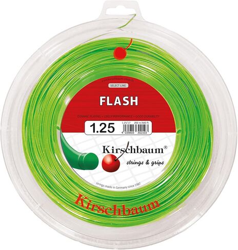 بكرة كيرشباوم فلاش أخضر 1.30 ملم (16 جيجا) 660 قدم in Kuwait