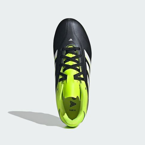 Adidas للجنسين-تشيلد كوبا نادي نادي 3 Firm Multi Ground Cleats حذاء رياضة in Saudi Arabia