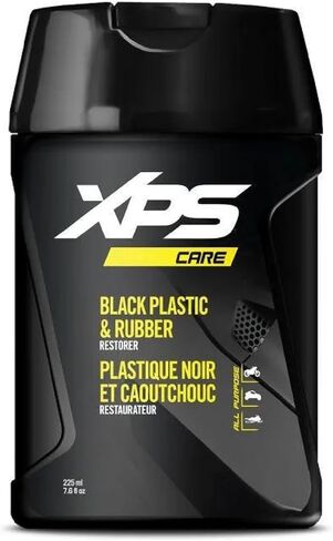 Can-Am New OEM Black Blastic and Rubber Restorer Long Elming Formula ، 9779335 in Saudi Arabia