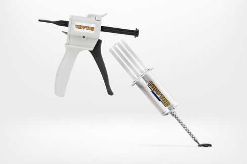 ترقية التحرير والسرد Tuff Toe: Tuff Gun Applicator Pro Bundle in Kuwait
