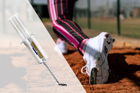 ترقية التحرير والسرد Tuff Toe: Tuff Gun Applicator Pro Bundle in Kuwait