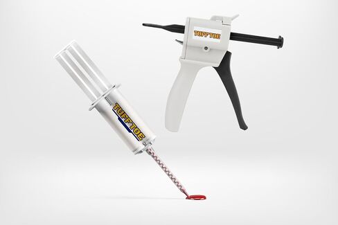 ترقية التحرير والسرد Tuff Toe: Tuff Gun Applicator Pro Bundle in Kuwait