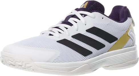 adidas Unisex-Child Ubersonic Tennis Shoes Sneaker in Saudi Arabia